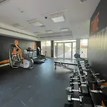Al Thayyal 2 - The Greens - 2Br Apartment - Allsopp & Allsopp