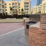 Al Thayyal 2 - The Greens - 2Br Apartment - Allsopp & Allsopp