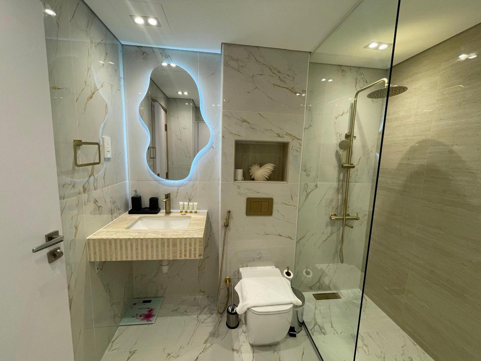 Al Thayyal 2 - The Greens - 2br - Allsopp & Allsopp Dubai