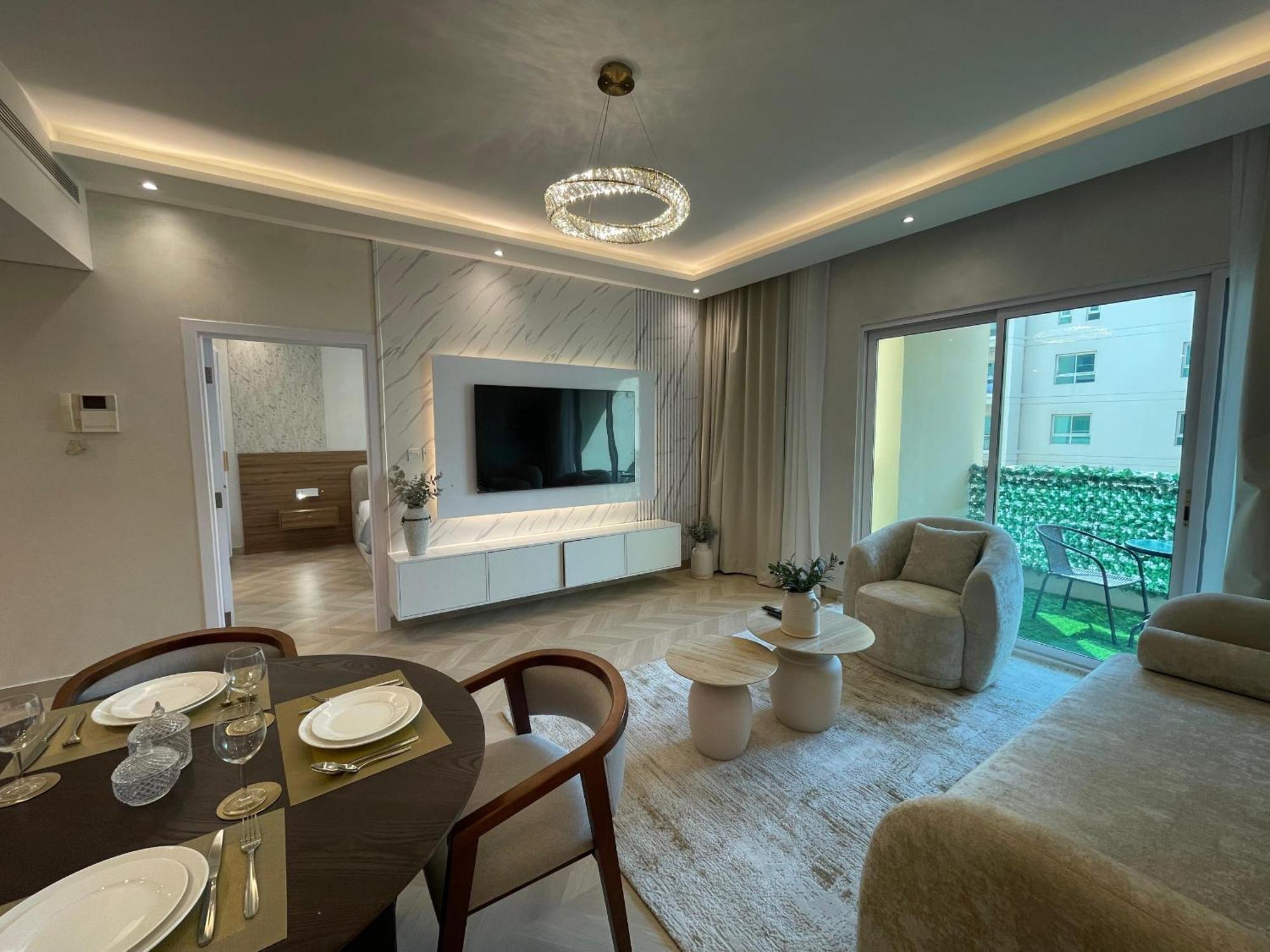 Al Thayyal 2 - The Greens - 2br - Allsopp & Allsopp *