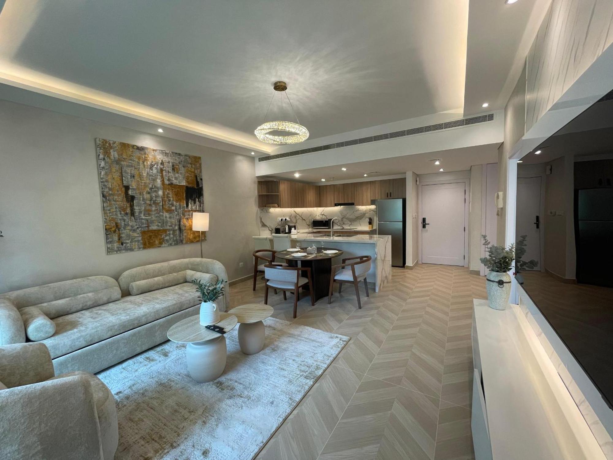 Al Thayyal 2 - The Greens - 2br - Allsopp & Allsopp Dubai