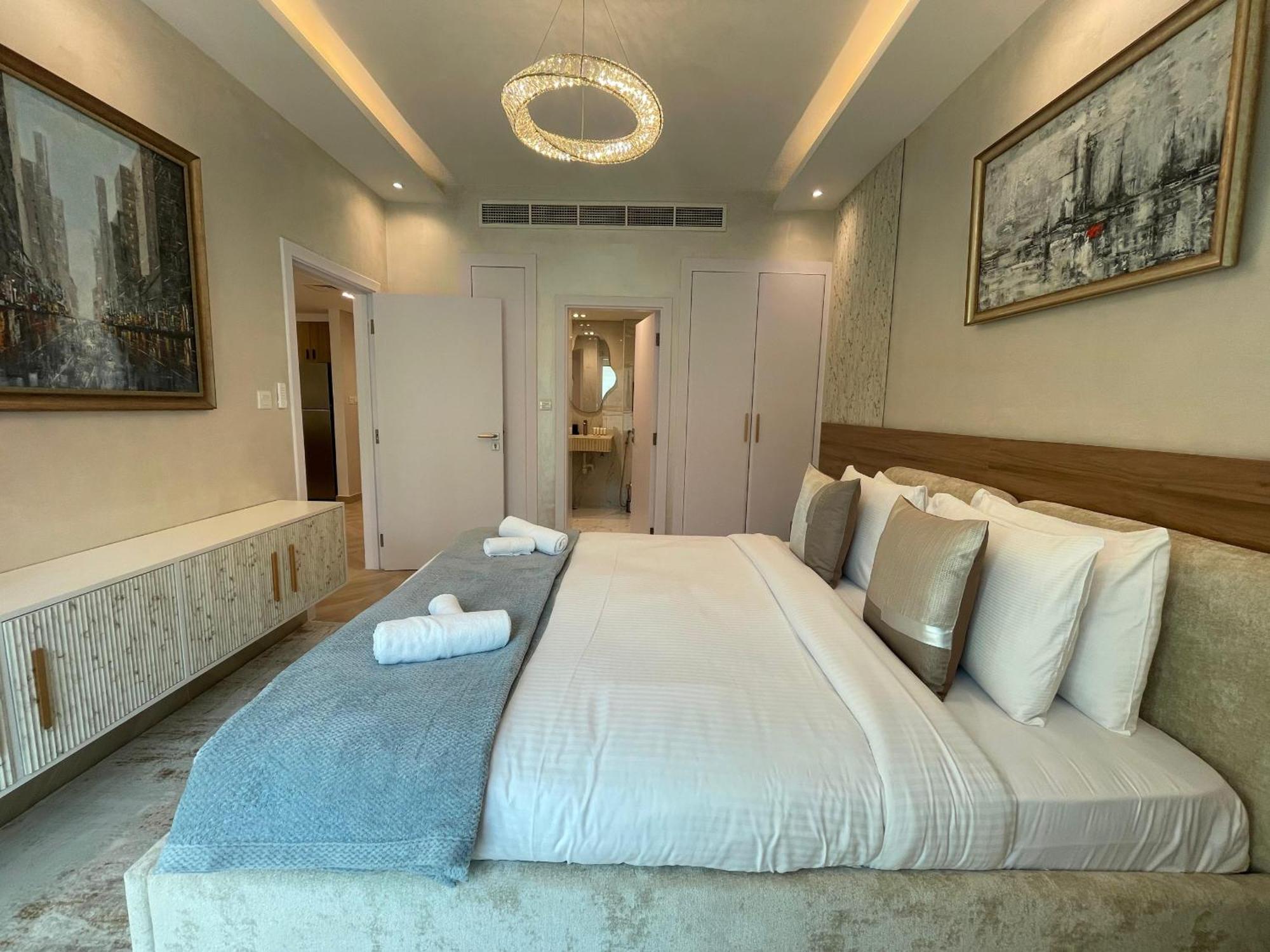 Al Thayyal 2 - The Greens - 2br - Allsopp & Allsopp Dubai